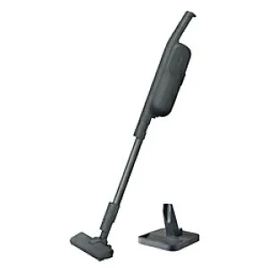 Panasonic(パナソニック) コードレススティック掃除機 ストーンブルー MC-PB61J-A ［紙パック式］ MCPB61J