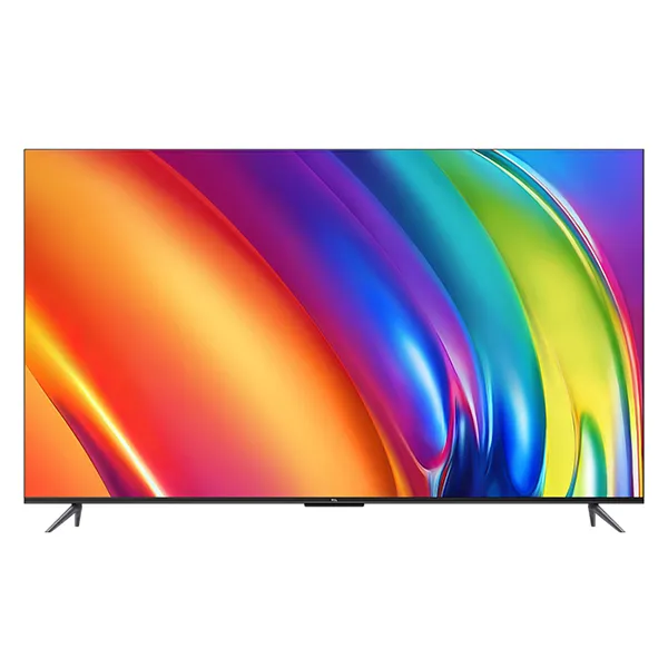 テレビ 65型 TCL 4K スマートテレビ GoogleTV 液晶テレビ 65インチ グーグルテレビ 65V Wチューナー 外付けHDD録画機能 地上・BS・110度CSデジタル Netflix Youtube hulu 65P749 65P745