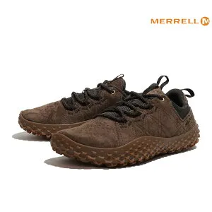 メレル ラプト スニーカー モール MERRELL WRAPT MOLE J007103 ローカット メンズ レザー 通気性 アウトドア ハイキング