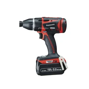 Panasonic EZ75A9LJ2F-R 充電マルチインパクトドライバー（赤） EZ75A9LJ2F-R