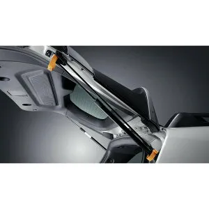 純正 スバル SUBARU SLG系フォレスター 61.リヤゲートストッパー J2017SL200 FORESTER SUBARU