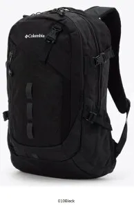 Columbia 【コロンビア】 ペッパーロック30Lバックパック Pepper Rock 30L Backpack リュック カバン アウトドア シティ アーバン PU8711