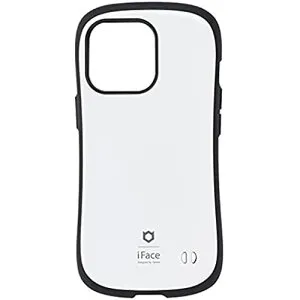 iFace First Class Standard iPhone 13 Pro ケース iPhone 2021 6.1inch Pro [ホワイト]