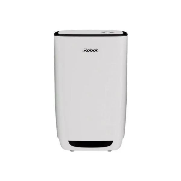 【新品】iRobot アイロボット 空気清浄機 Klaara p7 Pro P111660 ウォームホワイト