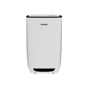 【新品】iRobot アイロボット 空気清浄機 Klaara p7 Pro P111660 ウォームホワイト