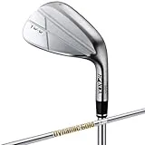 ツアーワールド TW-W ウェッジ クロム 2024年モデル [ダイナミックゴールド HT フレックス：S200 ロフト：48 バンス：8]