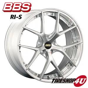 【最大P25倍】 ホイール単品 BBS RI-S RI-S005 アルミ鍛造 20インチ 20X8.5J 5/112 ET22 DS-SLD DB-SLD MB-SLD カラー選択 BBS正規品 1本価格 BMW ※3Series（G20） / ※4Series（G22） / 7Series（G12）（フロント専用）