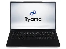 STYLE∞ Core Ultra 5 125U・16GBメモリ・1TB NVMe M.2 SSD・14型 WUXGA・4年間保証・STYLE-14FH128-U5-UH1X-CP