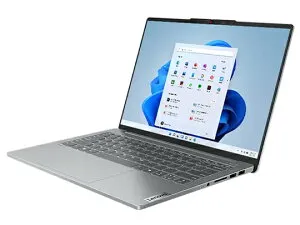 【2.8K OLED & RTX3050搭載 ハイエンドノート】レノボ Lenovo IdeaPad Pro 5 Gen 9 83D30004JP / 14インチ 120Hz OLED / Ryzen7 8845HS / メモリ16GB / SSD1TB / グレーカラー 新品 正規品 送料無料