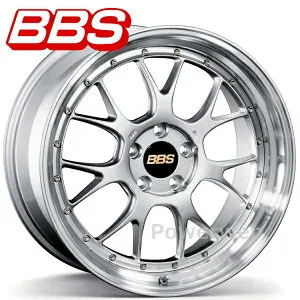 BBS LM-R 20インチ 10.5J PCD:120 穴数:5 inset:35 ＜ディスク＞ダイヤモンドシルバー＜リム＞シルバーダイヤカット (DS-SLD) [ホイール1本]
