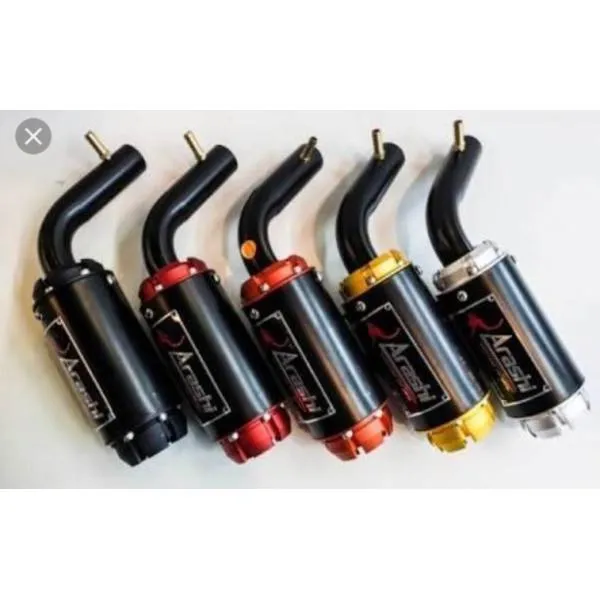 ARASHI アラシ Air Filter カラー：Silver PCX150 ZOOMER-X AEROX155 NMAX155 XMAX250 XMAX300 AEROX125 HONDA ホンダ YAMAHA ヤマハ 吸気関連 エンジン