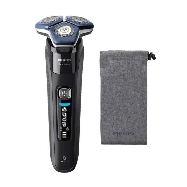 フィリップス S7886 10 Philips shaver 7000 Seriesウェット ドライ電動シェーバー