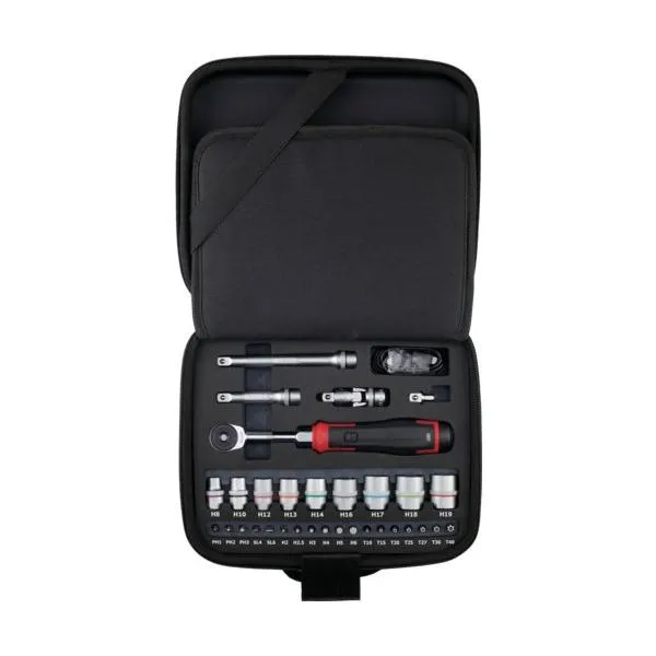 ベッセル 電動スリムラチェットセット 400ER3-1M 1個