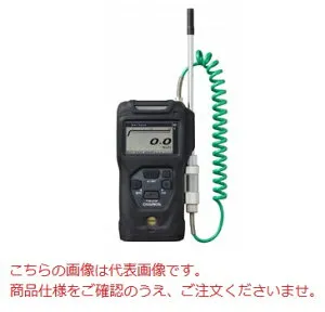 【ポイント5倍】新コスモス電機 可燃性ガス検知器 XP-3360II (XP-33602) (高感度検知)