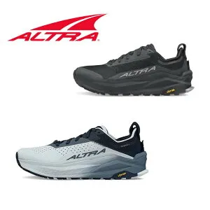 アルトラ オリンパス 6 altraAL0A85NJ メンズ/男性用 トレランシューズ OLYMPUS 6 M ランニングシューズ 運動靴 トレランシューズ