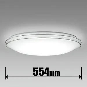 ホタルクス 12畳～14畳用 LEDシーリングライト【カチット式】 HLDZE14302SG HotaluX [HLDZE14302SG]