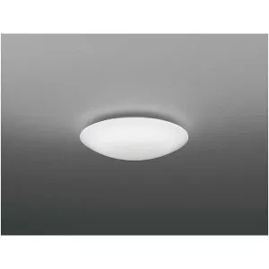 コイズミ KOIZUMI LED照明 シーリングライト 14畳 昼光色 リモコン付属 BH201401C