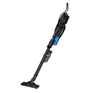 パナソニック EZ37A5PN1G-B 18V-3.0Ahデュアル 充電式サイクロンクリーナー フルセット 黒 新品 EZ37A5 純正品