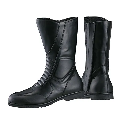 ナンカイ(NANKAI)南海部品 ツアラーブーツ サイズ25.5 NTB-41バイク オートバイ