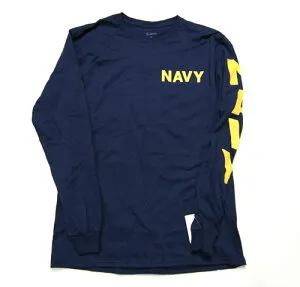 デッドストック米軍 U.S.NAVY SOFFE ロンT