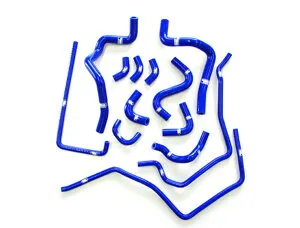 SAMCO サムコ アンシラリーホースキット インプレッサ STI/WRX GDB H16.6～H19.5 EJ20 アプライドE～G