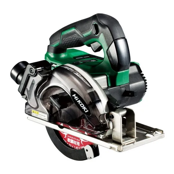 HiKOKI CD3605DA(XPZ) [36V 125mm 充電式 チップソーカッタ (蓄電池・充電器・チップソー付)]