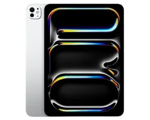 iPad Pro 2024年春モデル MVVH3J/A シルバー 11インチ 2TB