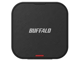 SSD-PMS2.0U3-BA [ブラック]