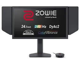 ZOWIE XL2546X+ [24.1インチ ダークグレー]