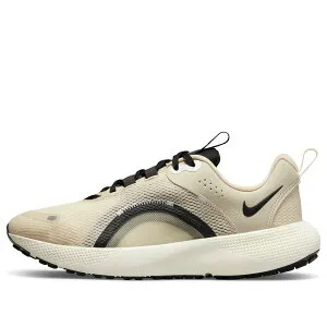 Nike ナイキ レディース スニーカー 【(WMNS) Nike React Escape Run 2 'Sanddrift Black' DJ9976-100】 サイズ US_6(23.0cm)