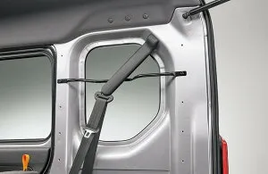 HONDA ホンダ 純正 ウインドウプロテクションバー 08Z08-39J-000A | HONDA純正 ホンダ純正 N-VAN NVAN JJ1 JJ2 N-VAN E: JJ3 カー用品 カーパーツ 内装部品 内装パーツ 内装 アクセサリー 車 自動車 部品 装飾