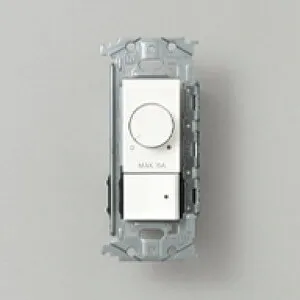 オーデリック 調光器 LC307N PWM 信号線別売 工事必要