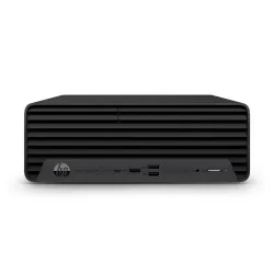 HP Pro SFF 400 G9 Desktop PC (Core i5-12500/16GB/SSD・512GB/スーパーマルチドライブ/Win11Pro/Office Home & Business 2024(DA版))