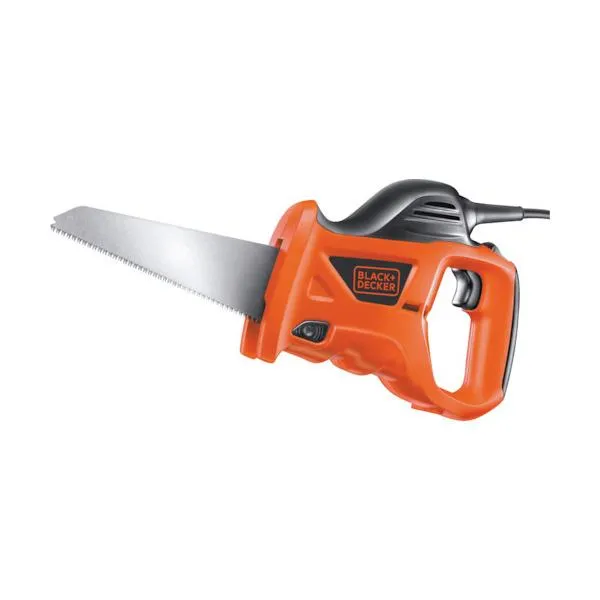 スタンレーブラック・アンド・デッカー B+D 400W電動式ノコギリ KS880ECN-JP 期間限定 ポイント10倍