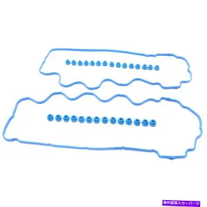 エンジンカバー Avanti Avanti Valve Cover Gasket 2007 W/ Grommets 8 Cyl 4.6L/ 5.4Lエンジン用 For Avanti Avanti Valve Cover Gasket 2007 w/ Grommets 8 Cyl 4.6L/5.4L Engine【並行輸入品】