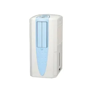 除湿機 コロナ 冷風・衣類乾燥除湿機 どこでもクーラー CDM-1025(AS) [スカイブルー][除湿能力：1日10L] 【キャンセル不可・北海道沖縄離島配送不可】 0057-4906128537335-ds