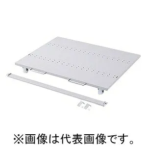サンワサプライ CPUスタンド eラックW1400mm用 耐荷重150kg ER-140CPU