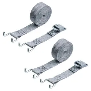 サンワサプライ 固定ベルト 2本セット グレー RAC-BL1N PC パソコン スマホ タブレット | 関連単語 USB ストレージ フラッシュメモリー コンパクト モニター アーム 液晶 保護 マウス ssd ディスク