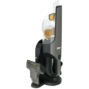 SHARK 充電式サイクロンハンディクリーナー CH951J 充電式ハンディクリーナー 掃除機 コードレス