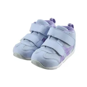 【送料込み】 アシックスキッズ asics KIDS IDAHO BABY MID T アイダホ ベビー ミッド T (LIGHT LAVENDER/LAVENDER) 1144A414 男の子 女の子 キッズ イトラベンダー/ラベンダー 子供 キッズ シューズ 靴 38
