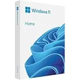 Windows 11 Home 64bit 英語 DSP版