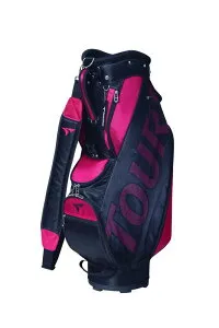 BRIDGESTONE(ブリヂストン)キャディバッグ TOURSTAGE CBTV26 メンズ