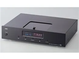 Double Belt Drive CD Transport TL3 3.0 [ブラック]