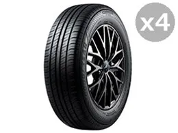 [4本セット] EfficientGrip ECO EG02 185/60R15 84H