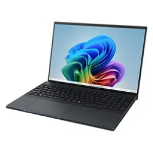 【新品/在庫あり】富士通 FMV Note A A79-L1 FMVA79L1BA コールブラック 16インチ Ryzen AI 7 メモリ 16GB SSD 512GB Office H&B2024 Win11 Home ノートパソコン