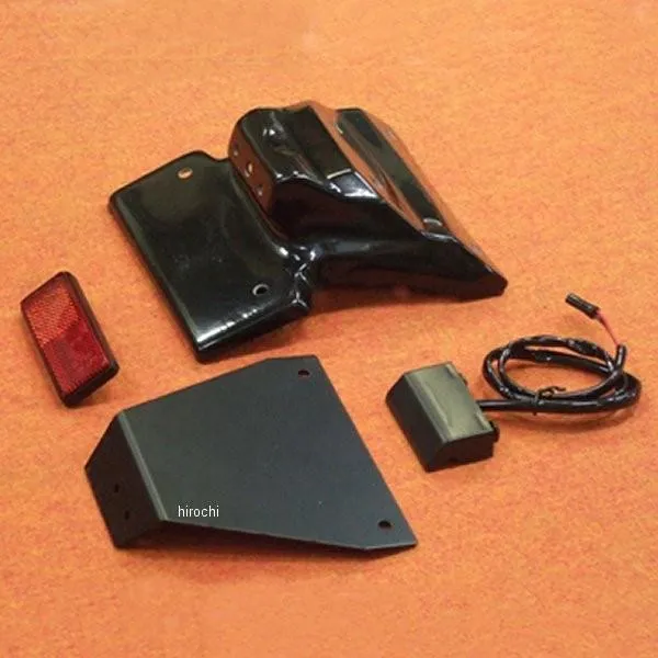 11G6-005-31 クレバーウルフ CLEVER WOLF フェンダーレスキット 11年 スズキ GSX-R750、GSX-R600 HD店