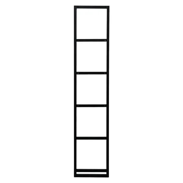 即日出荷 アイアンフレームNeo2 No.10 幅350×高1700mm 自作パーツ DIY