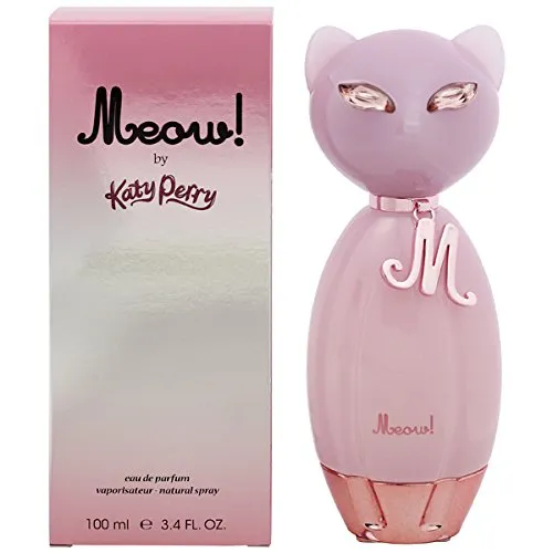 ケイティ・ペリー KATY PERRY ミャウ バイ ケイティ ペリー 100ml EDP SP fs [並行輸入品]