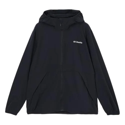 [コロンビア] ウィメンズライトキャニオンソフトシェルIIジャケット | XR7789 | Black | Sサイズ