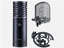 Aston Spirit Black Bundle AST-SPIRITBLKBUN [ブラック]